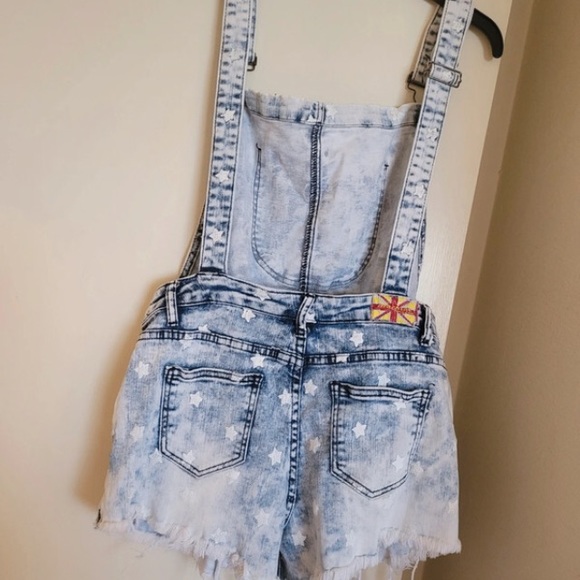 Overall shorts ⭐️⭐️⭐️ - Picture 3 of 3